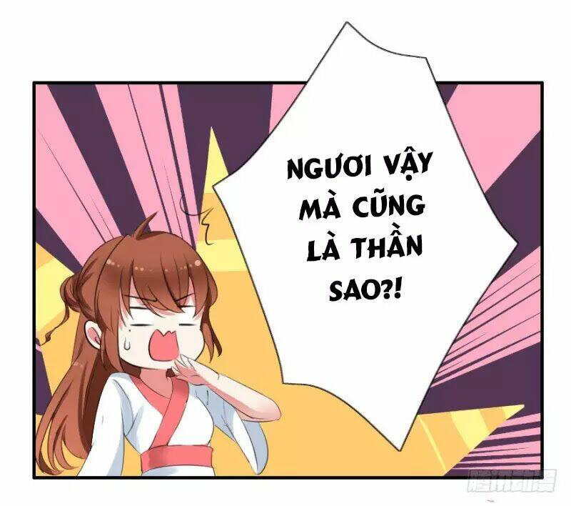 Hành Trình Sủng Đế Cơ: Chapter 3