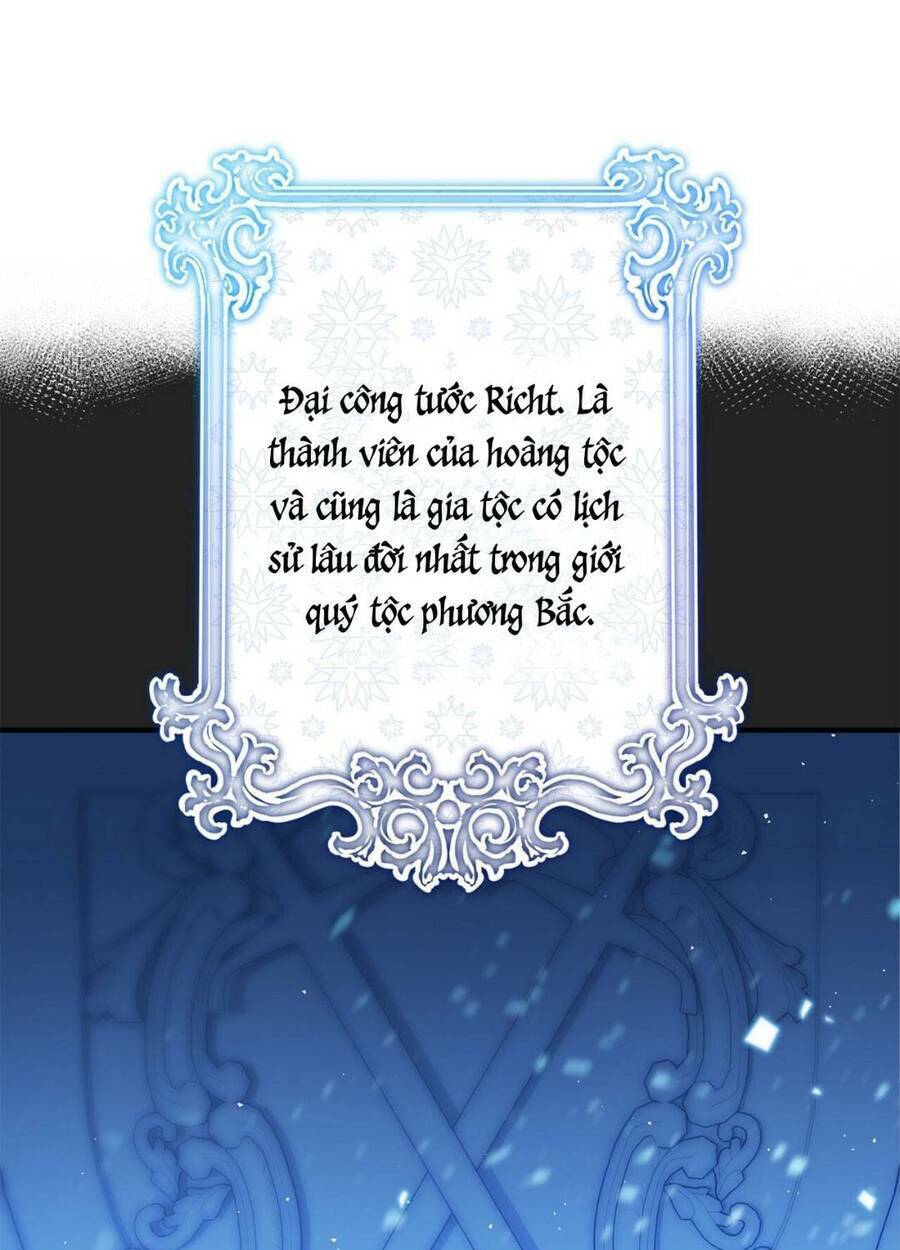 Lòng Trung Thành Với Kẻ Ác: Chapter 3