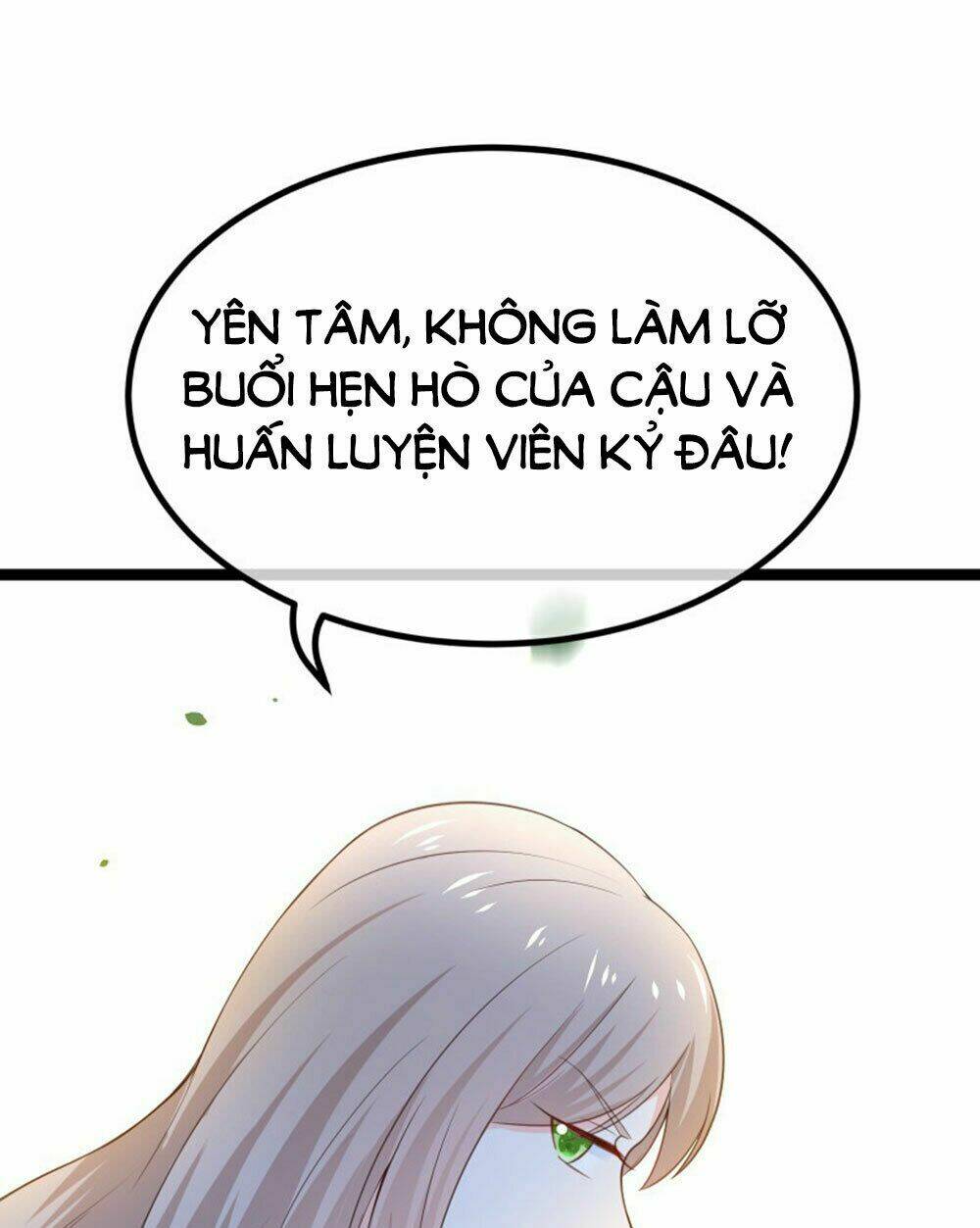 Boss Của Tôi Là Đại Thần: Chapter 98