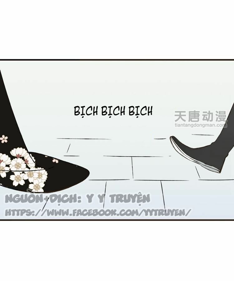 Giáo chủ yêu nghiệt mau nằm xuống: Chapter 22