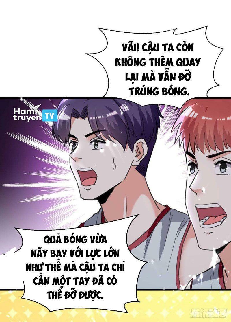 Thần Cấp Thấu Thị: Chapter 226