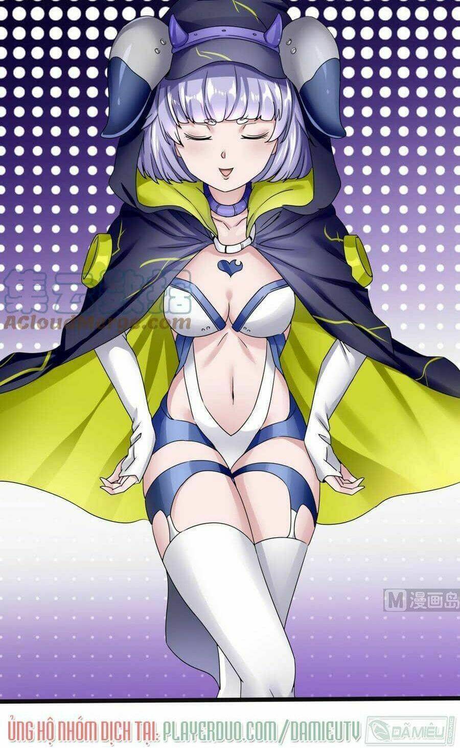 Siêu Cấp Kiện Bàn Hiệp: Chapter 18