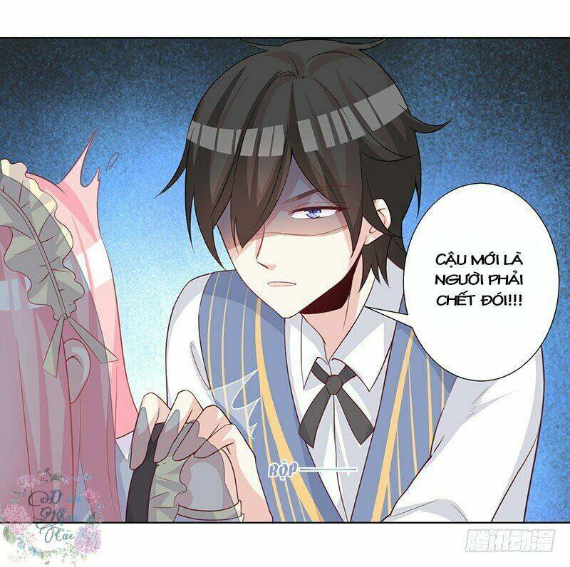 Trường Học Thảo Yêu Hoa: Chapter 52