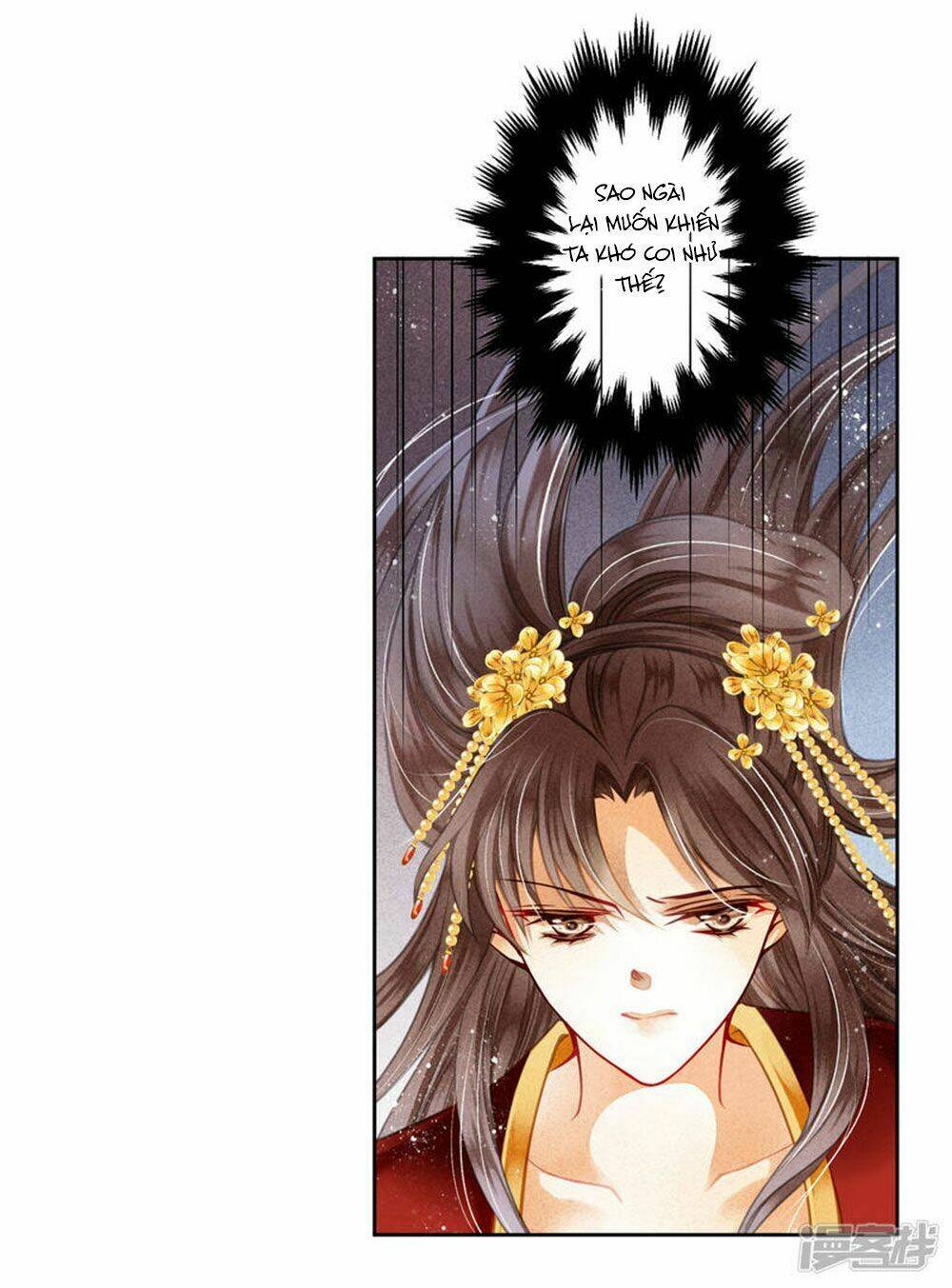Ái Thượng Vô Địch Tiếu Hoàng Hậu: Chapter 77