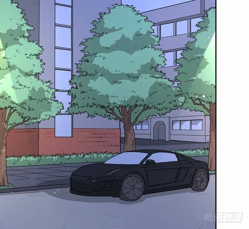 Ám Luyến Thành Hôn: Chapter 8