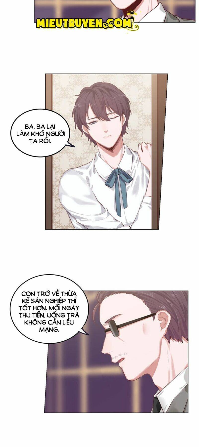 Tướng Quân Mời Xuất Đạo: Chapter 48