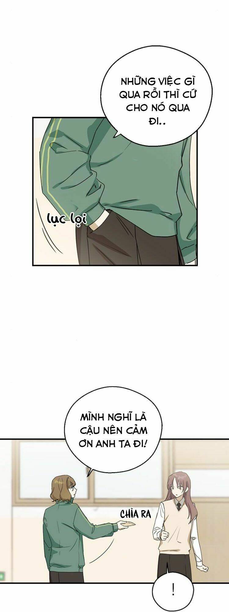 Duyên Nợ Kiếp Trước: Chapter 3