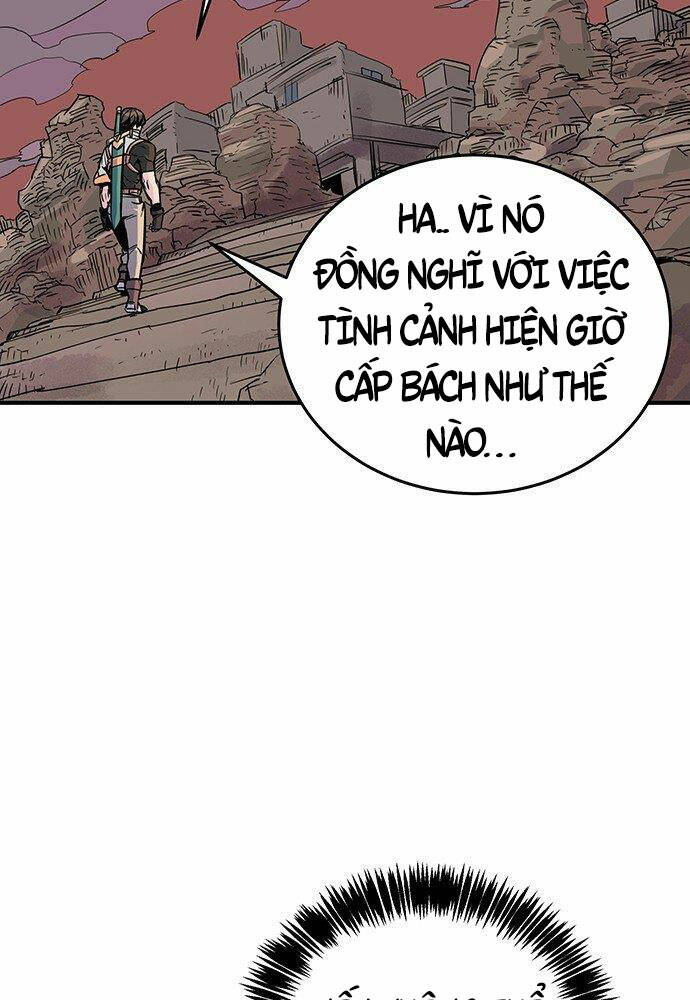 Chủ Nhân Thiên Giới: Chapter 1