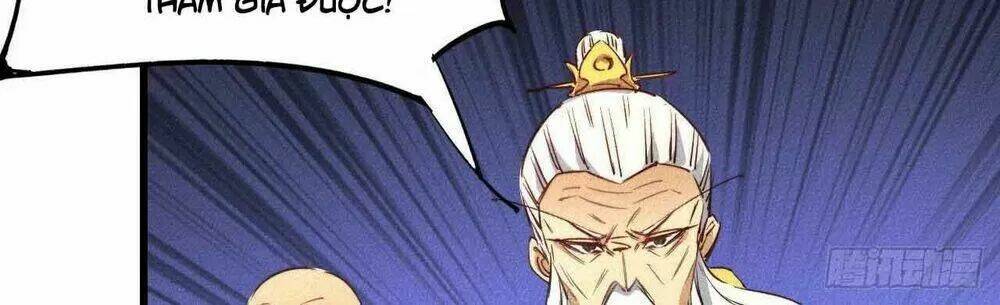 Ta Thành Thần Một Mình: Chapter 22