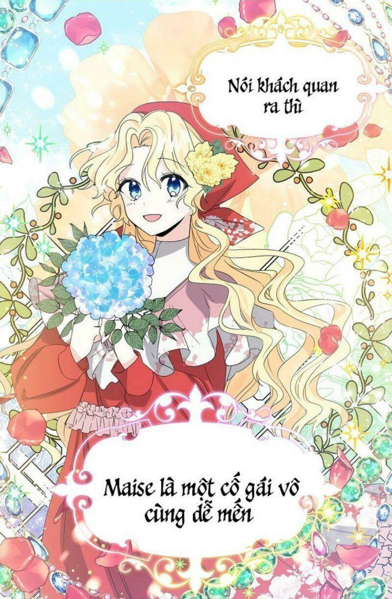 Tôi Là Bạn Gái Cũ Của Một Người Lính: Chapter 10