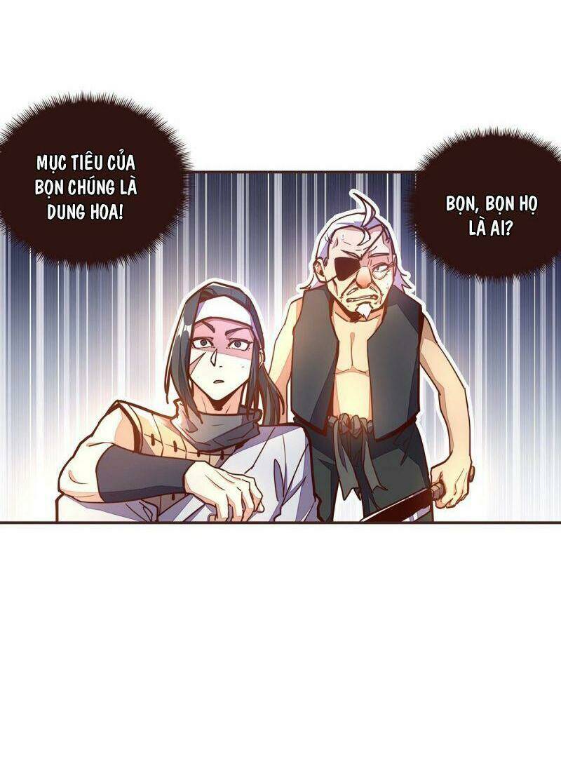 Sinh Tử Quyết: Chapter 48