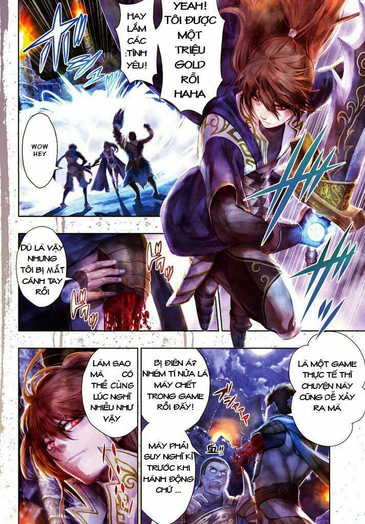 Zero No Shiniki!: Chapter 1.1