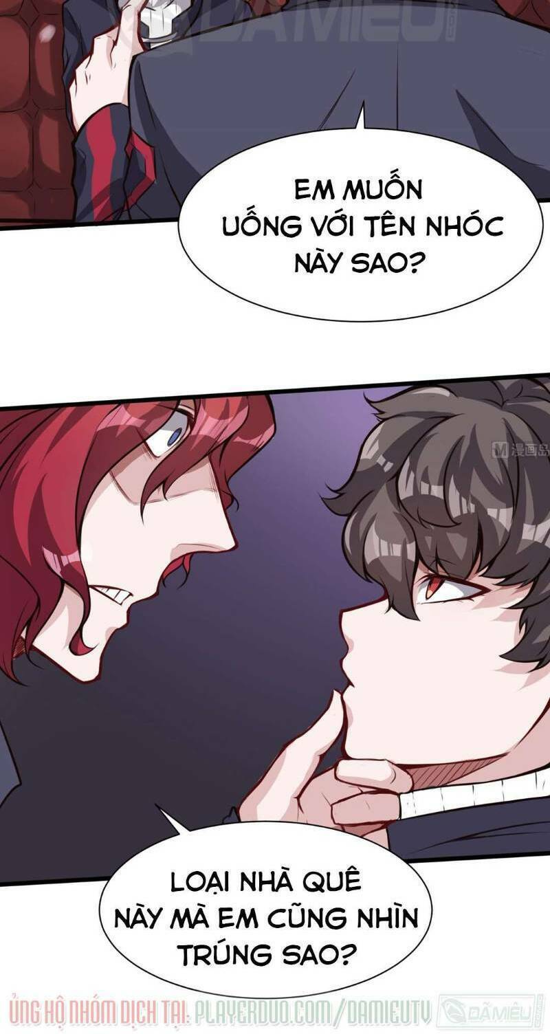 Siêu Cấp Kiện Bàn Hiệp: Chapter 61