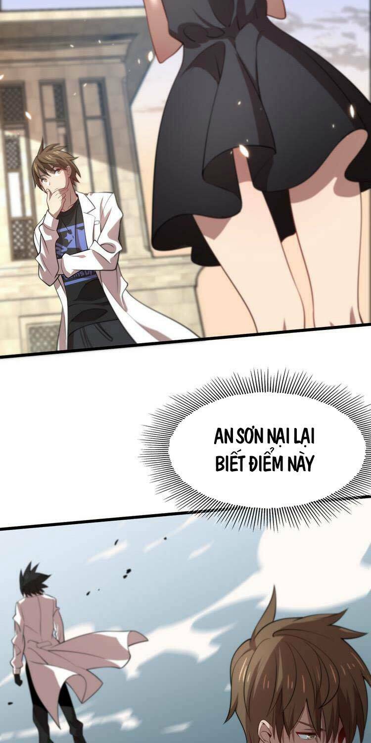 Trọng Sinh Tiểu Y Tiên: Chapter 111
