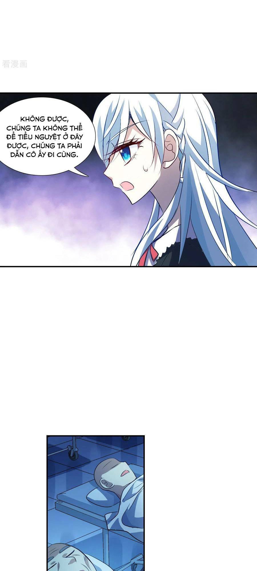 Tô Tịch Kỳ Quái 2: Chapter 61