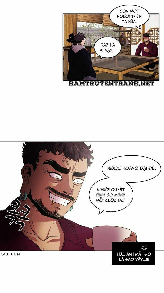 Tomorrow - Ngày Mai: Chapter 14