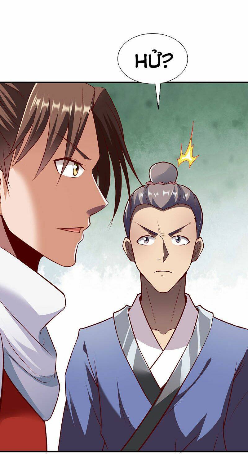 Chiến Đỉnh: Chapter 237