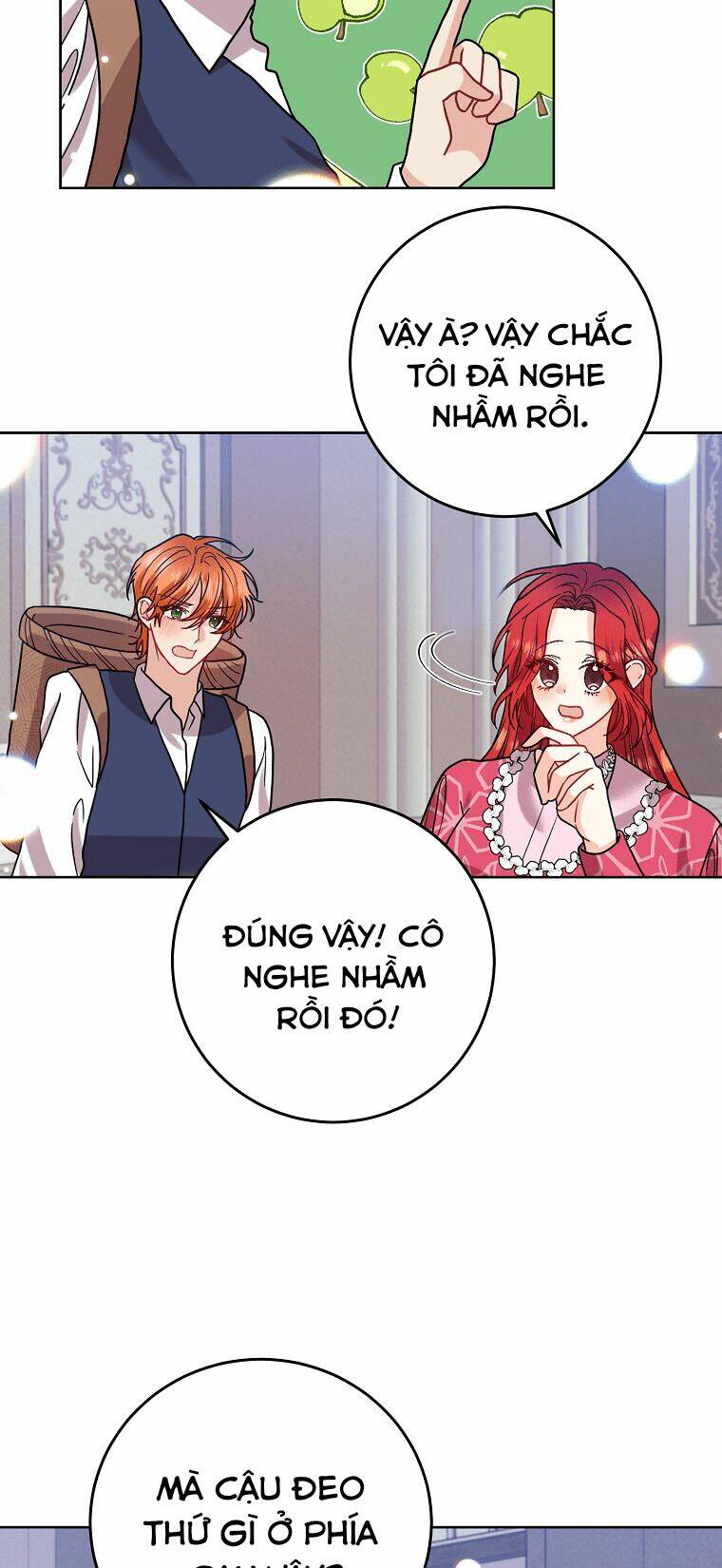 Tôi Trở Thành Gia Sư Của Tên Bạo Chúa: Chapter 39