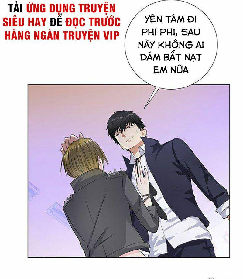 Học Viện Cao Thủ: Chapter 92