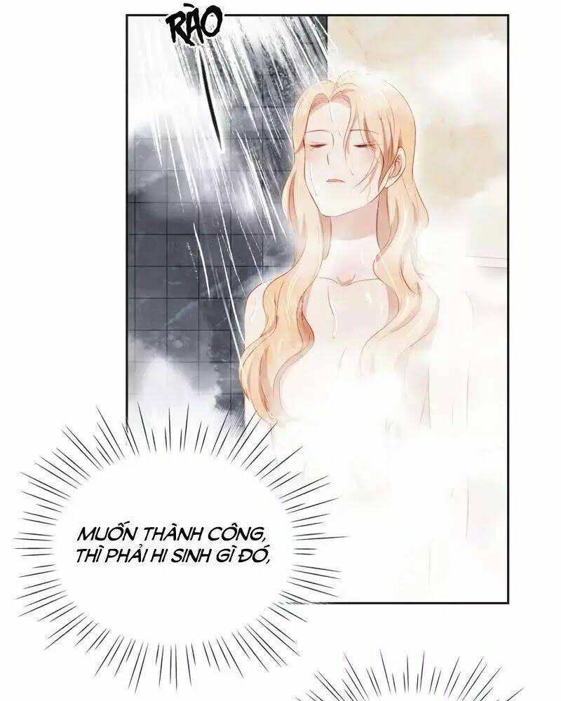 Khi Trá Luyến Nhân: Chapter 39