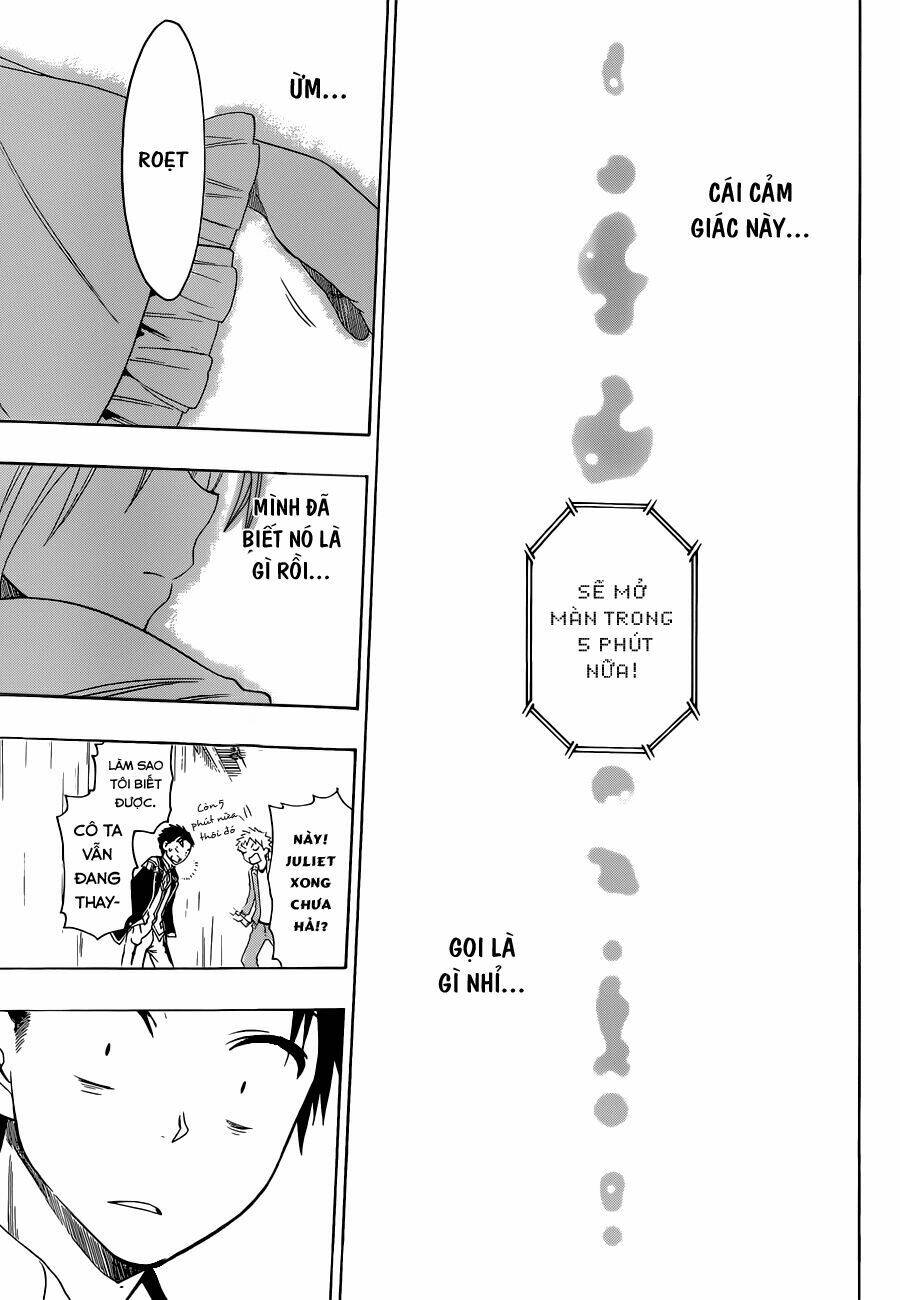 Tình Yêu Ngang Trái: Chapter 49