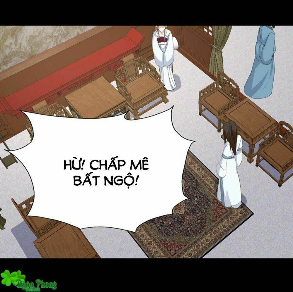 Hỏa Hồ: Chapter 34