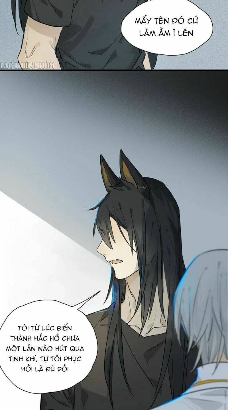 Phép Tắc Trường Ogus: Chapter 28