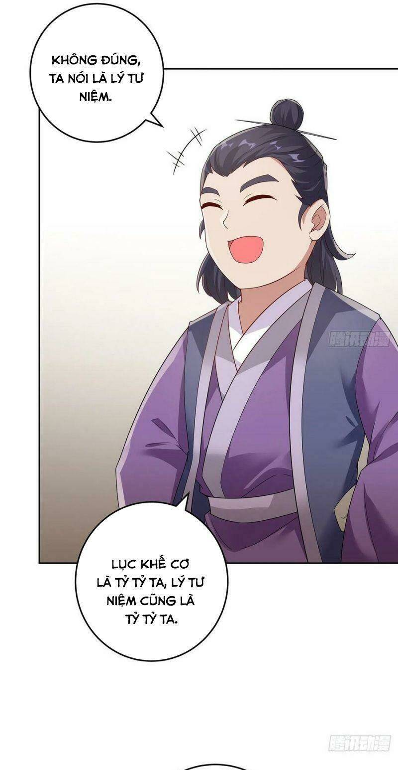 Nghịch Lân: Chapter 129