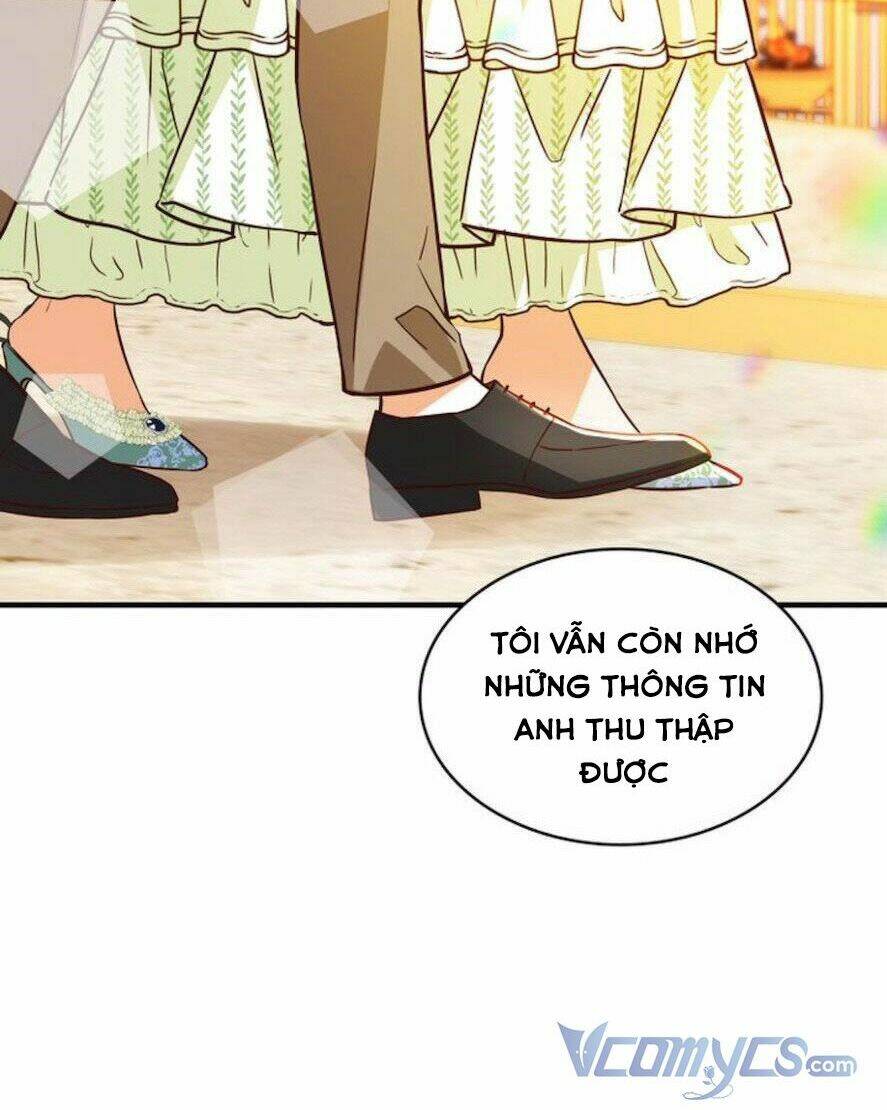 Lòng Trung Thành Với Kẻ Ác: Chapter 18