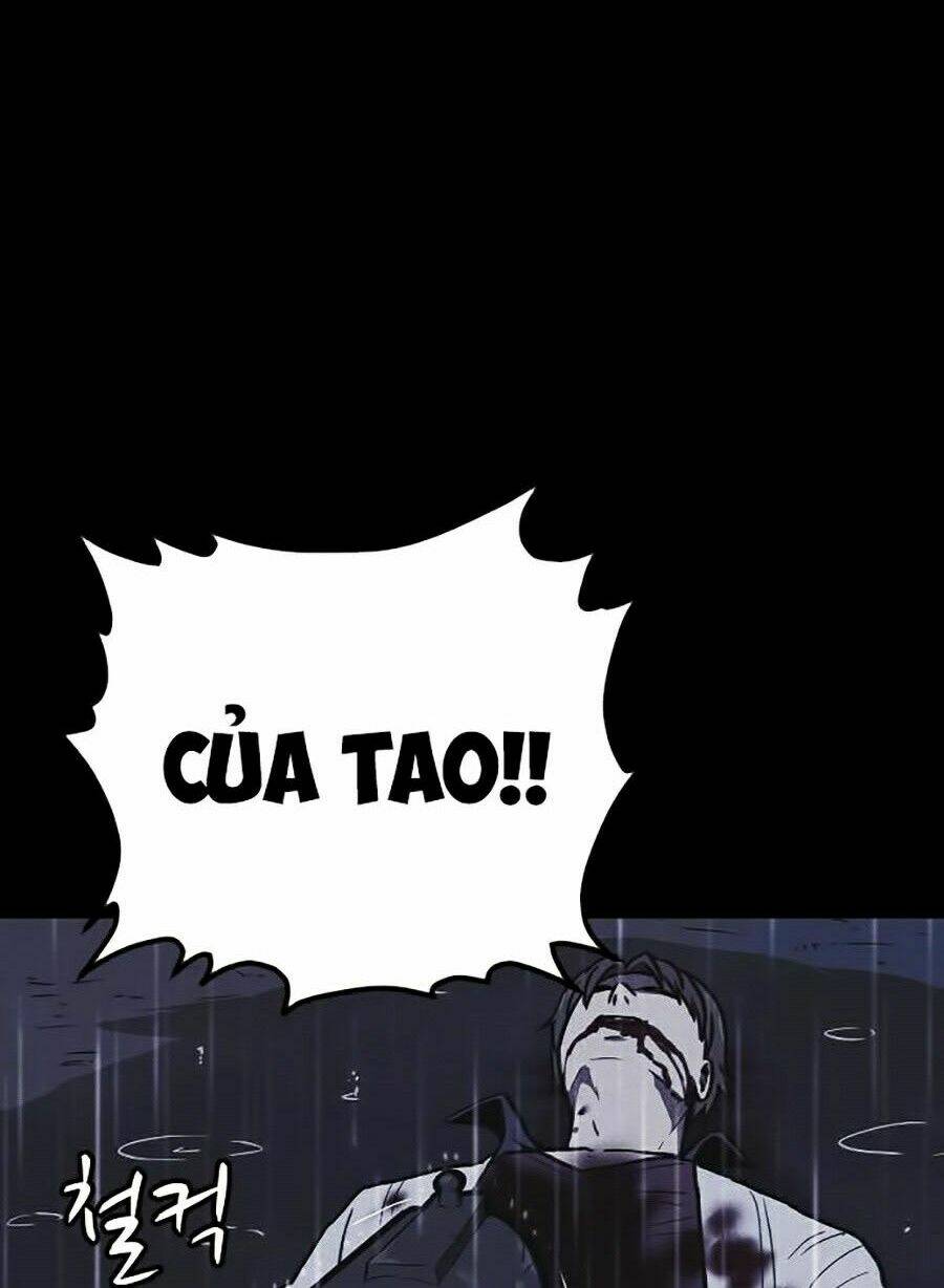 Cậu Bé Shotgun: Chapter 5