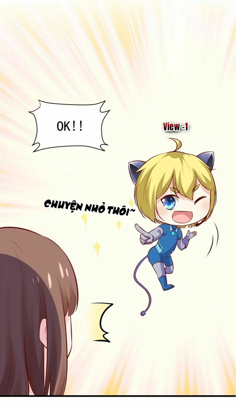 Nữ Đế Livestream Công Lược: Chapter 3