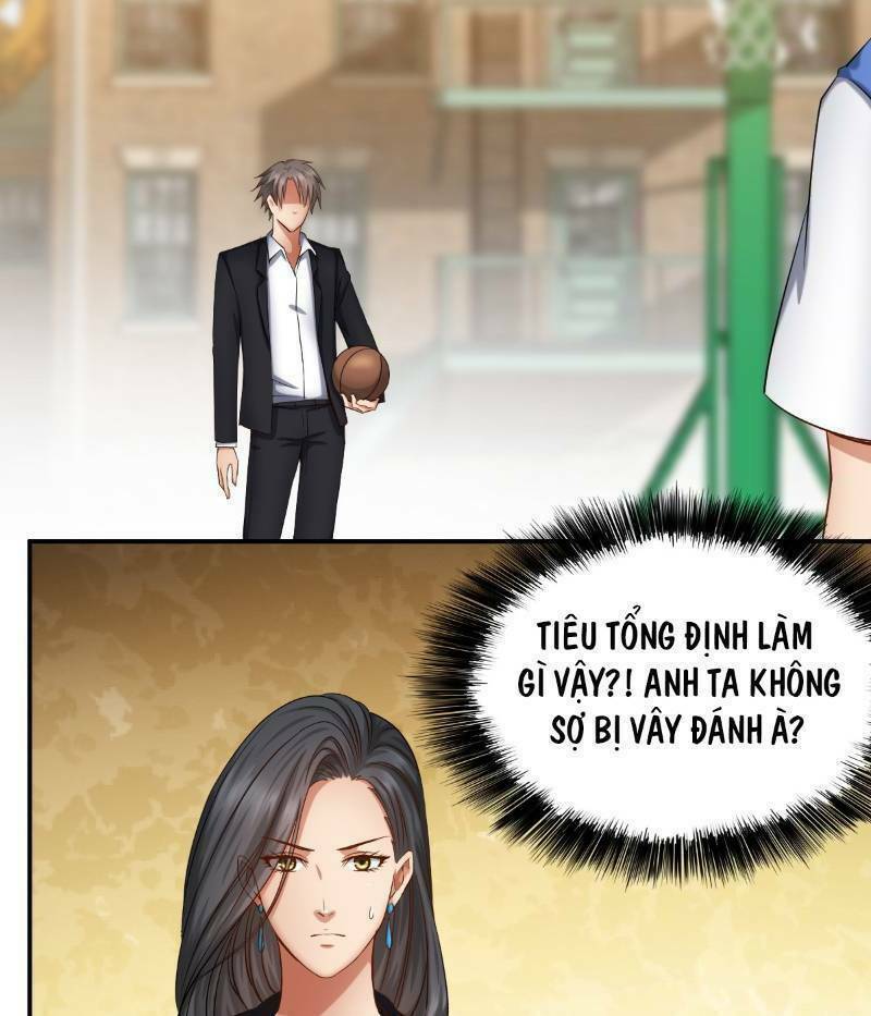 Tuyệt Thế Thiên Tài Hệ Thống: Chapter 51