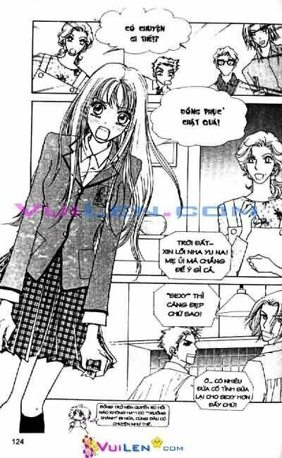 Hiệp Sĩ Nữ Hoàng: Chapter 17