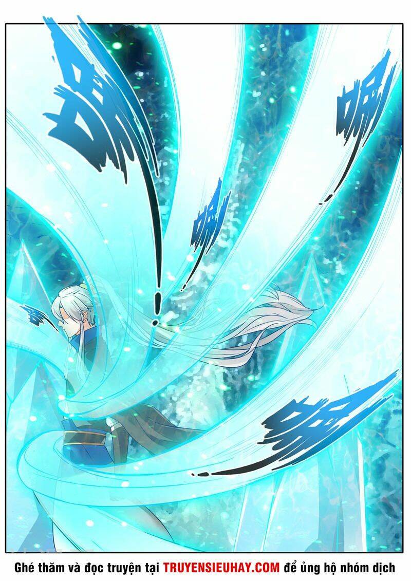 Chư Thiên Ký: Chapter 245