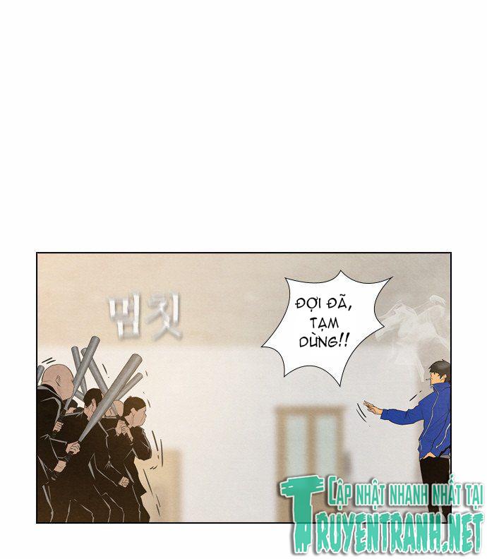 Revival Man: Chapter 7