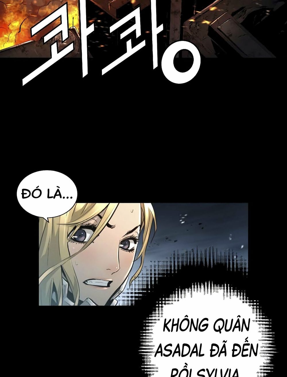Dị Giới Tam Tuyệt: Chapter 93