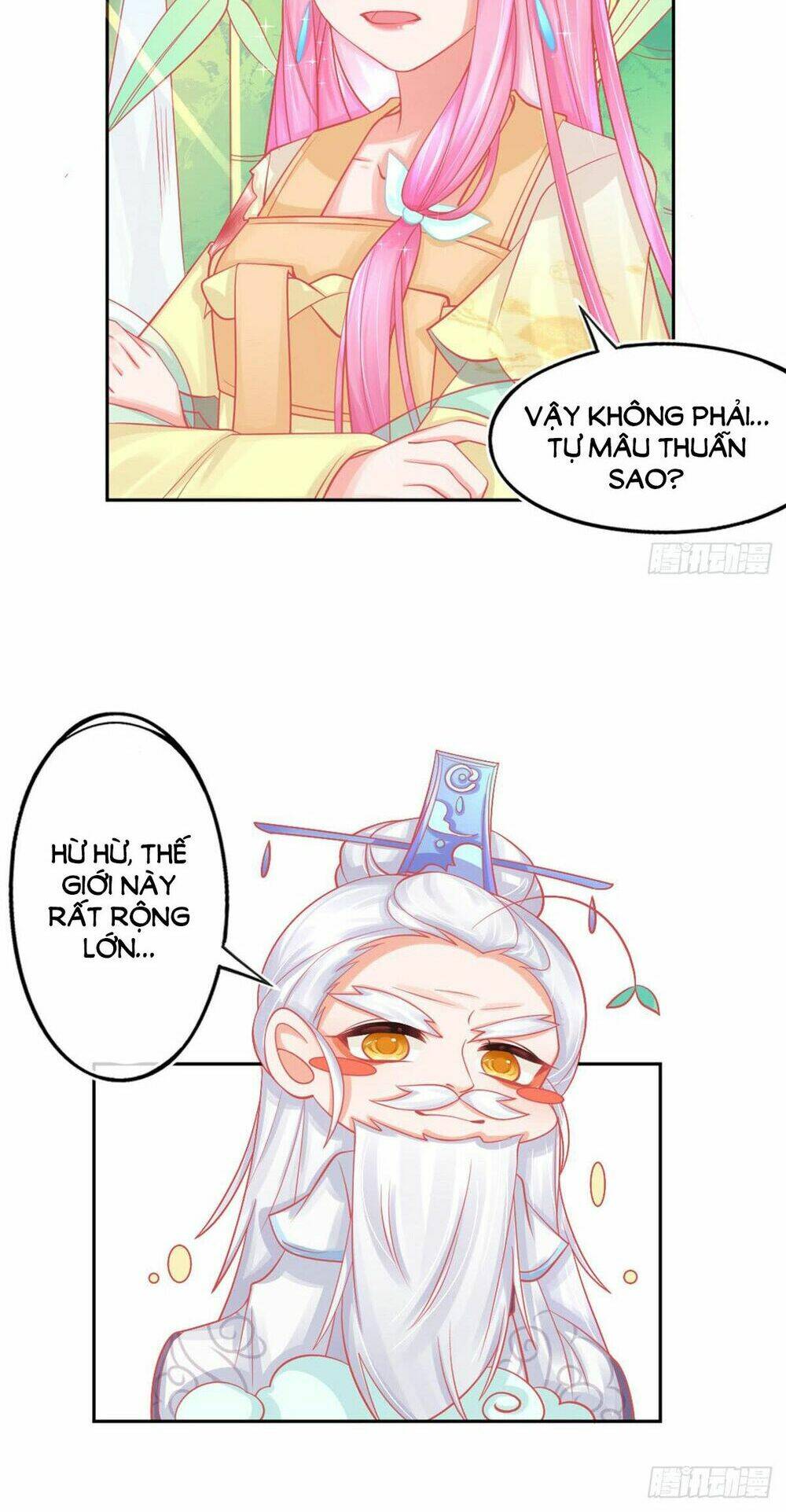 Bổn Vương Phi Có Roi Trong Tay: Chapter 14