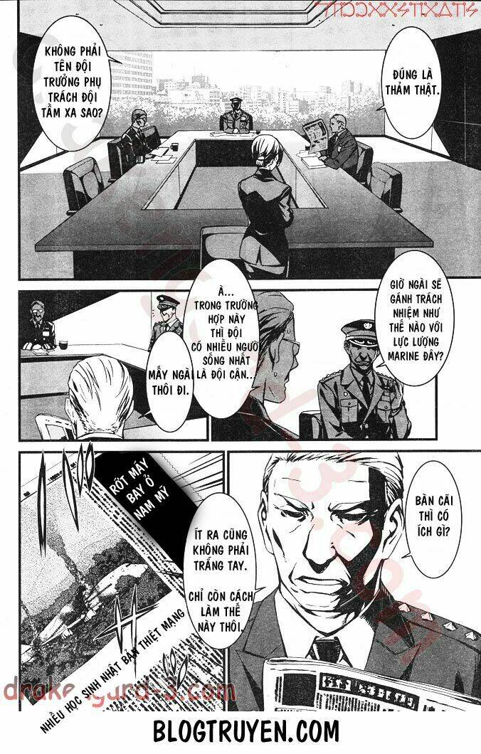 Kimi Shi Ni Tamou Koto Nakare: Chapter 6