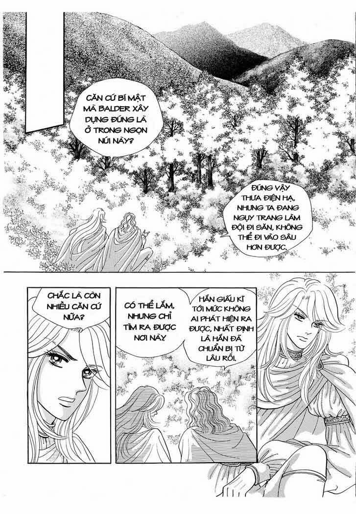 Princess Manhwa: Chapter 14