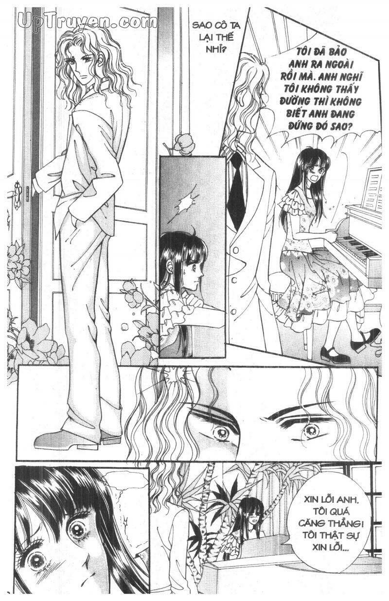 Lao Xao Tuổi Ngọc: Chapter 3