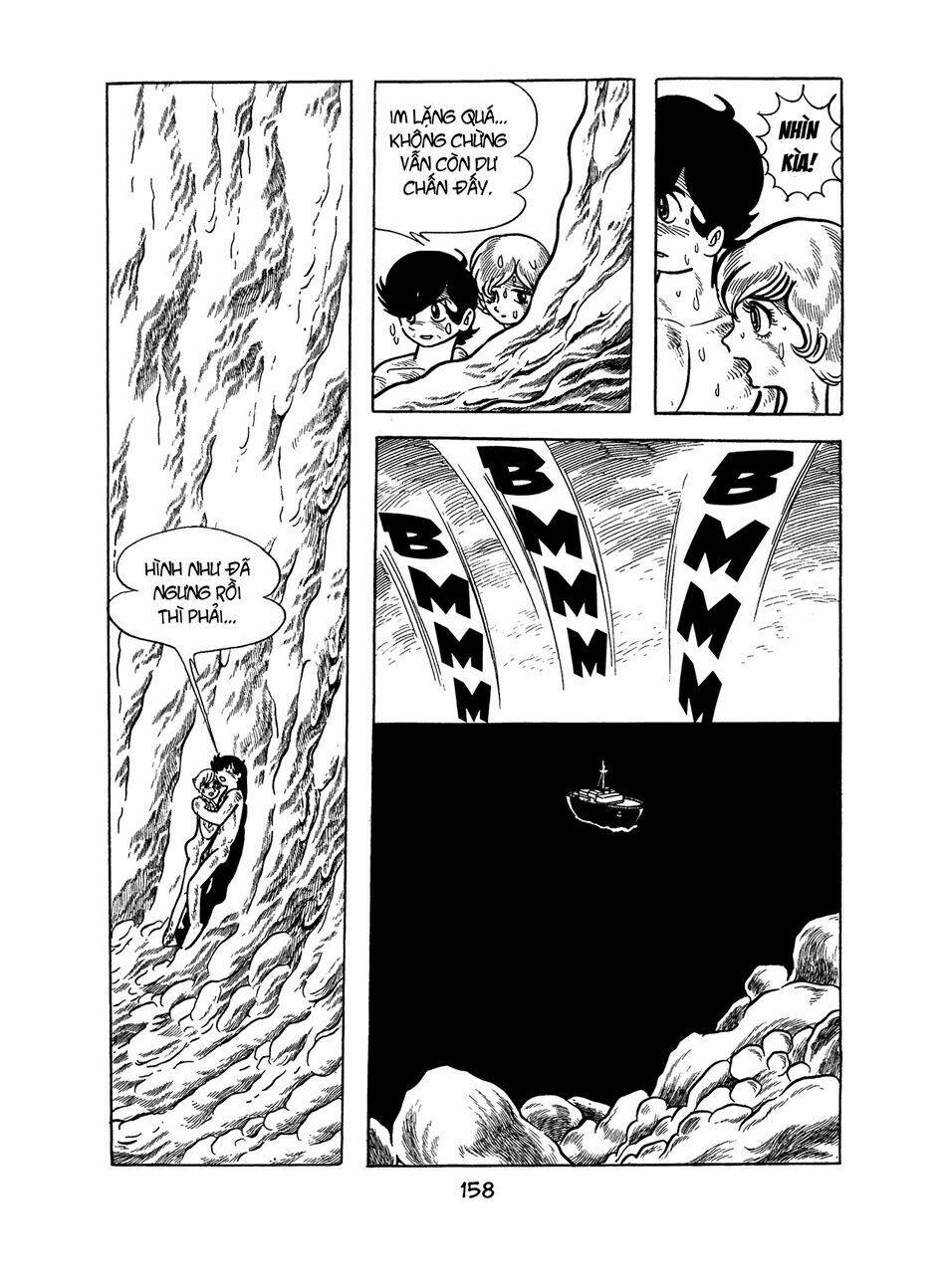 Apollo\’s Song: Chapter 2.2