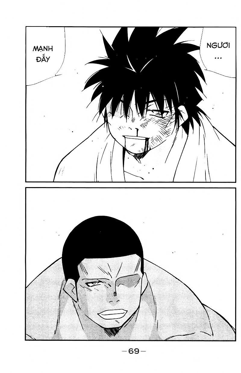 Truyền Nhân Atula 3: Chapter 76