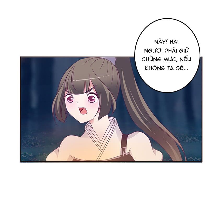 Thông Linh Phi: Chapter 308