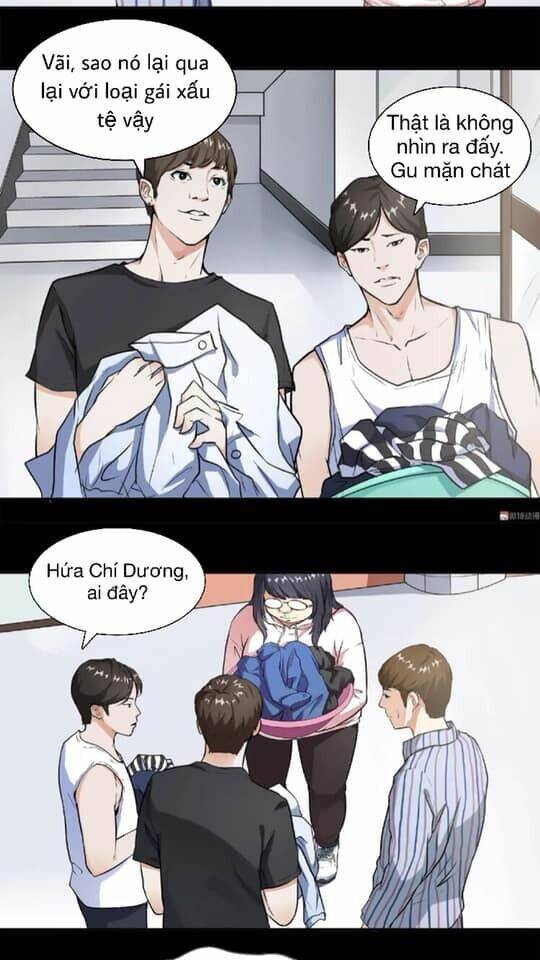 Giày Thủy Tinh: Chapter 1.2