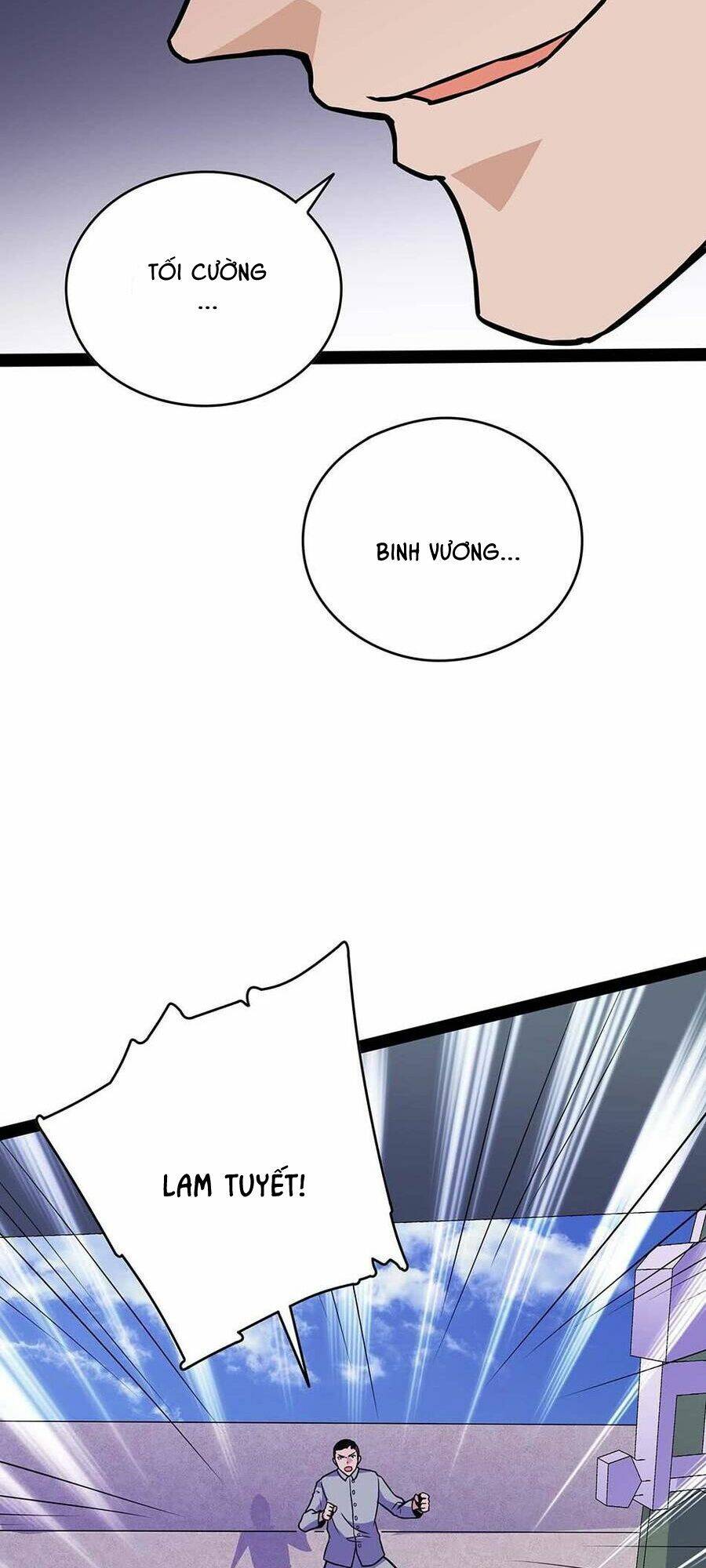 Tối Cường Binh Vương: Chapter 92