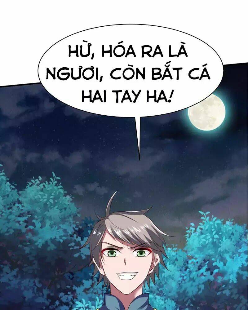 Chiến Đỉnh: Chapter 47