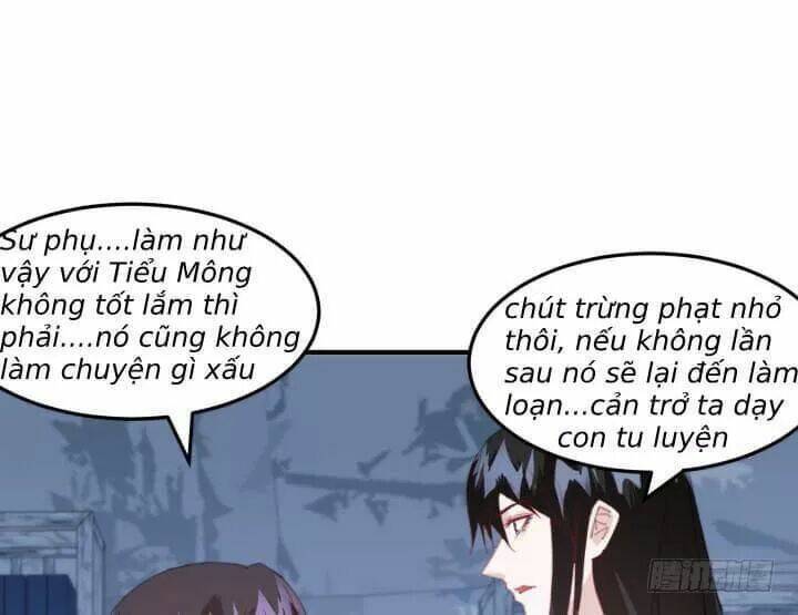 Bí Mật Của Dạ Tộc: Chapter 40