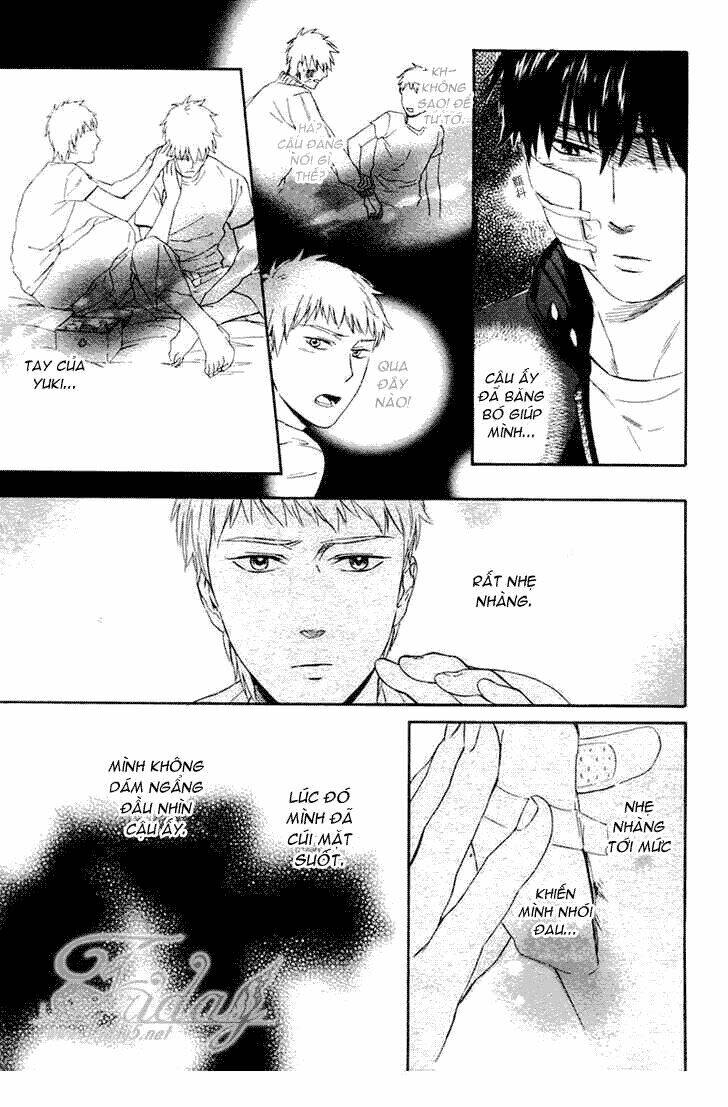 Acid Town: Chapter 9