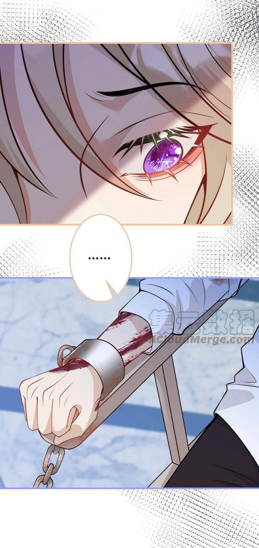 Xuyên Không Đến Thế Giới Trở Thành Đóa Hoa Của Anh: Chapter 43