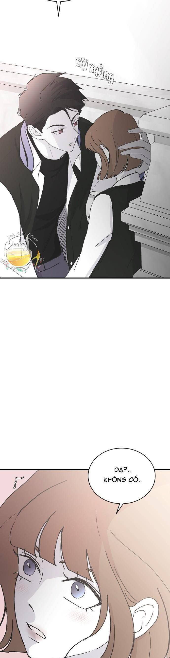 Ba Người Anh Trai Của Tôi Là Bạo Quân: Chapter 62